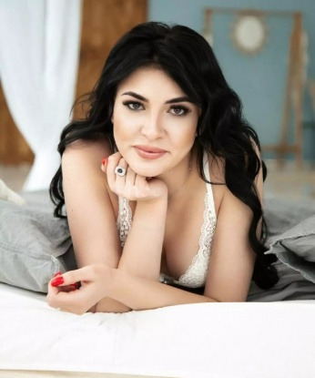 Анкета проститутки Светуля - город Брагуны, 27 лет, №379