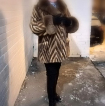 Анкета проститутки Маргарита - город Брагуны, 49 лет, №14713