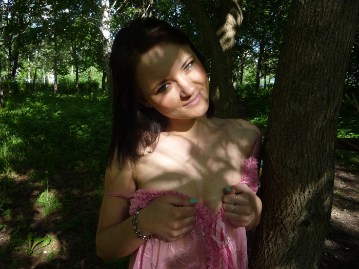 Анкета проститутки Евгения - город Брагуны, 20 лет, №21226